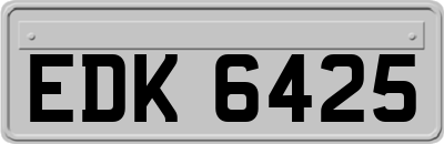 EDK6425