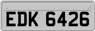 EDK6426