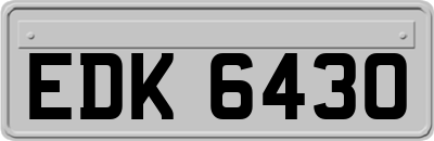 EDK6430