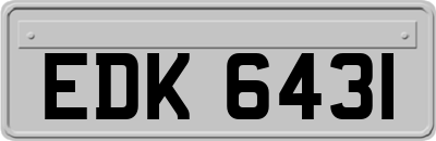 EDK6431