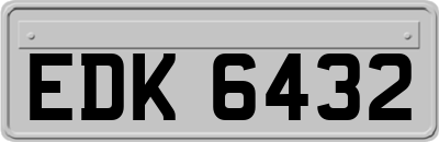EDK6432