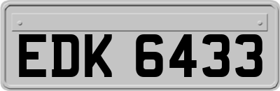 EDK6433