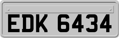 EDK6434