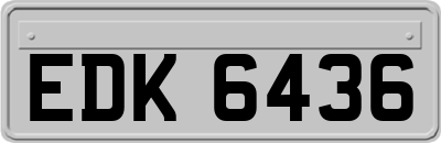 EDK6436