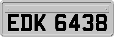 EDK6438