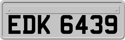 EDK6439