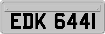 EDK6441