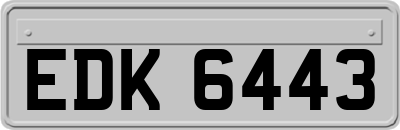 EDK6443