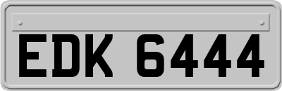 EDK6444