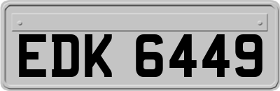 EDK6449