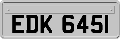 EDK6451