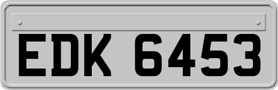 EDK6453