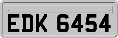 EDK6454