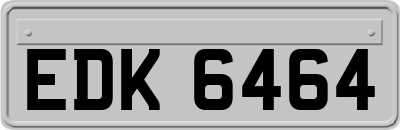 EDK6464