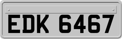EDK6467