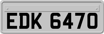 EDK6470