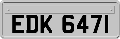 EDK6471