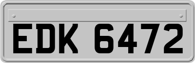EDK6472