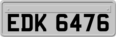 EDK6476