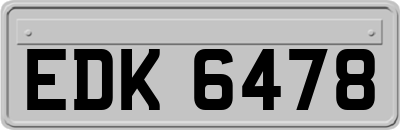 EDK6478