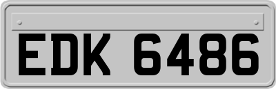 EDK6486