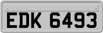 EDK6493