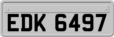 EDK6497