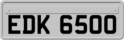 EDK6500