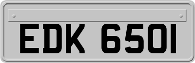 EDK6501