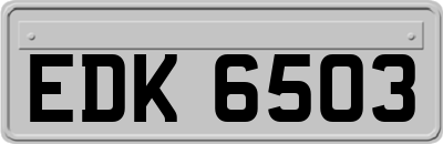 EDK6503