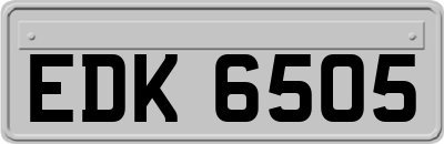 EDK6505