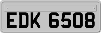 EDK6508