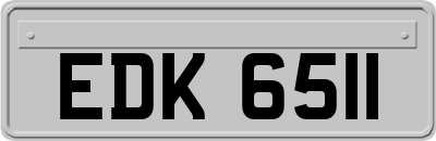 EDK6511
