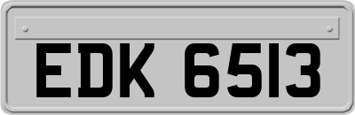 EDK6513