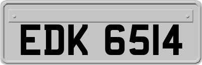EDK6514