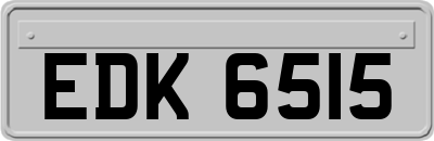 EDK6515