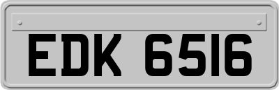 EDK6516