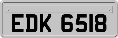EDK6518