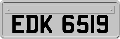 EDK6519