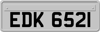EDK6521