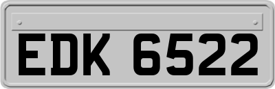 EDK6522