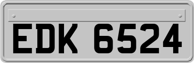 EDK6524