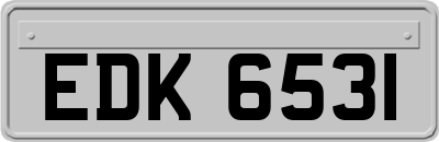 EDK6531