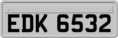 EDK6532