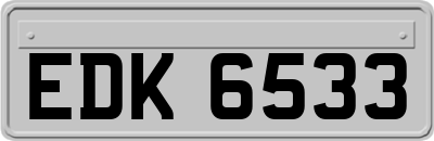 EDK6533