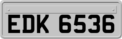 EDK6536
