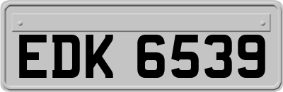 EDK6539