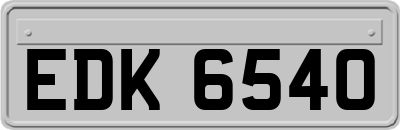 EDK6540