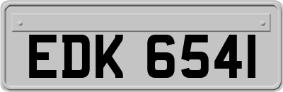 EDK6541