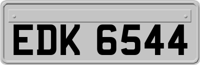 EDK6544